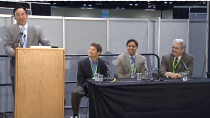 鼻子新闻即时:专家小组对FESS最新技巧和证据的意见