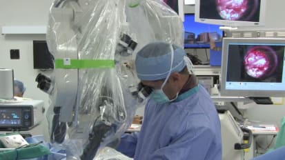 Spinal Decompression, John A. Wilson, MD