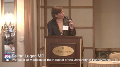 Update in Acute Leukemia