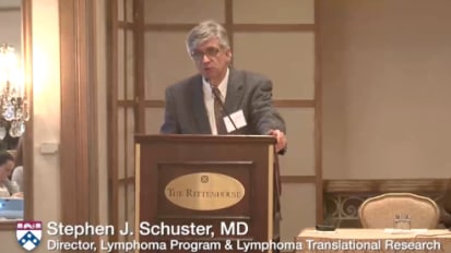 New Therapies and Current Management of Lymphomas