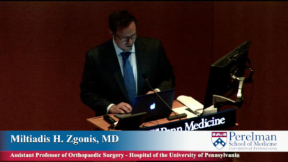 Partial Meniscectomy