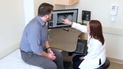 The Penn Epilepsy Center: Patient-Centered, Comprehensive Management of Epilepsy