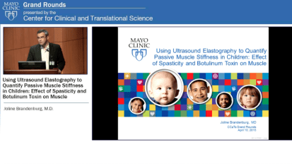 Using ultrasound elastography to quantify passive muscle stiffness in children: Effect of spasticity and botulinum toxin on muscle