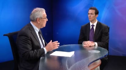 Atenolol vs. Losartan in people with Marfan syndrome