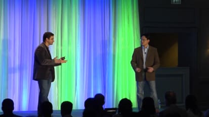 Stroke and its Effects on the Brain - Highlights from Brain Works 2013