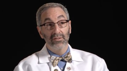 David Gutman, MD, PhD, Neurologist, Neurofibromatosis Specialist