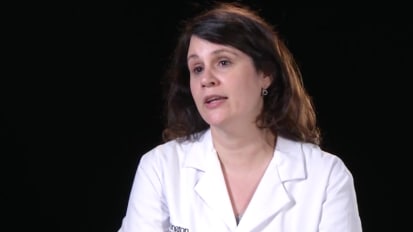 Marye Gleva, MD, Cardiologist, Heart Rhythm Specialist