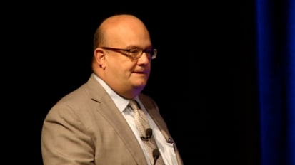 Best of DDW 2015: Liver Transplantation and Hepatobiliary Surgery 