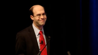 Eosinophilic Esophagitis: Where Are We at in 2015?