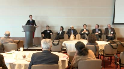 Breast Cancer Huddle: Open Forum on Challenging Patient Cases
