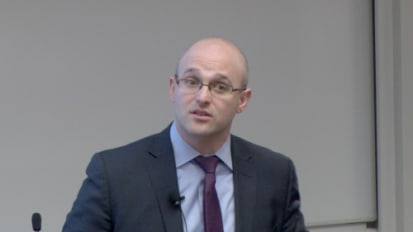 Tumor Molecular Heterogeneity, Molecular Evolution, and Implications in the Clinic