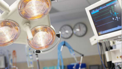 New Techniques for Robotic Prostatectomy