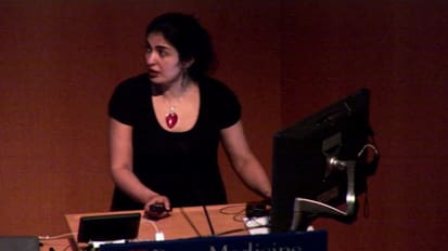 Connectomics: The Convergence of Brain Wiring & Brain Tumors