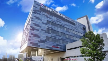 An Inside Look at Penn Medicine’s Level I Trauma Center