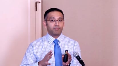 Endovascular Stroke Therapy: New Treatments For An Old Disease