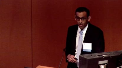 ECMO and other Devices in Acute Pulmonary Embolism