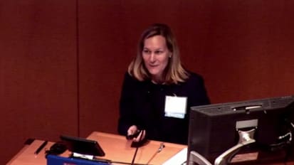 ARDS Mechanisms and Therapies in 2017: When is Injury Recoverable?