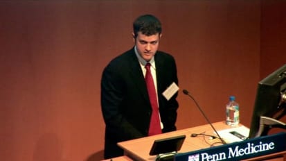 Outcomes Assessment: How Do We Best Evaluate Treatments in the Future?	