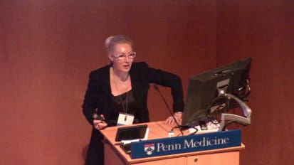 Ideal Facial Proportions and the Aging Face