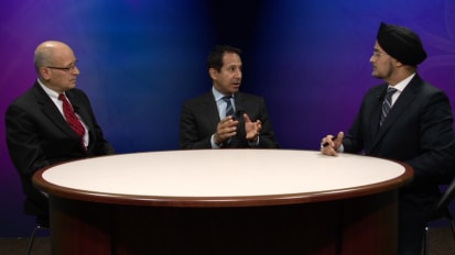 Multivessel revascularization: Still the surgeons' domain?