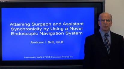 The Surgical Code for Effective Verbal Communication Presented by Dr. Andrew Brill