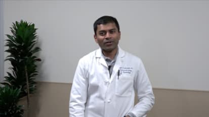 Necrosectomy Techniques, by Shyam Varadarajulu, MD