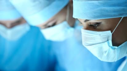 A Surgeon’s View of Quality Improvement: Evolution Over Time