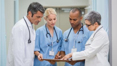 Just Culture-HRO Interface: A Deeper Dive