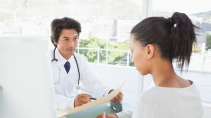 Patients Not Referred to Experienced Surgical Centers