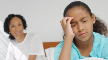 Approach to Headaches for Pediatricians