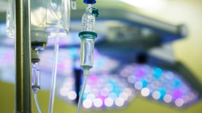 When Epilepsy Is Under Control