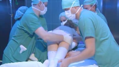 Endoscopic solution Spinal Decompression (Stenosis and Disc Hernia) for Lumbar and Cervical Spine Surgery