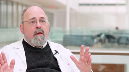 Practical Applications in Lung Cancer