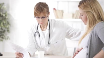 患心脏病妇女的怀孕和避孕