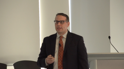 Chronic Lymphocytic Leukemia