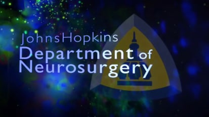 The Spirit of Johns Hopkins Neurosurgery 