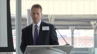 Maximal Tolerated Dose I­-131 Therapy for Advanced Thyroid Cancer and Determination of Iodine Refractory Disease