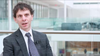 Penn Precision Medicine: The Link to Radiology