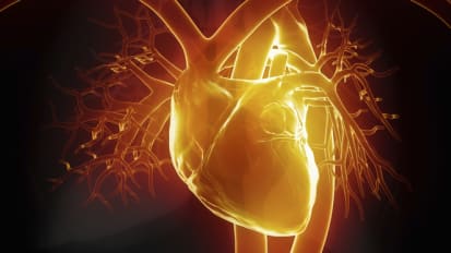 Right ventricular dysfunction in HFpEF: No innocent bystander