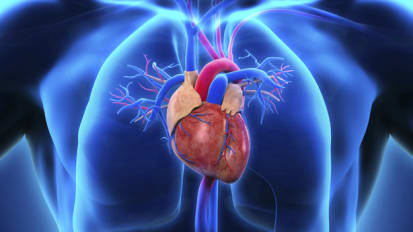 Cardiac amyloidosis — The great imitator