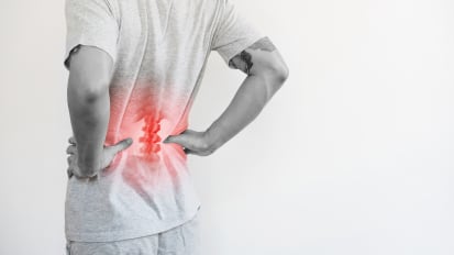 Lower Back Pain - Penn Medicine