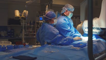 About the Obstetric Anesthesiology Fellowship Cedars Sinai Academic