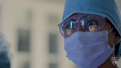 Endoscopic ultrasound-guided angiotherapy - Mayo Clinic