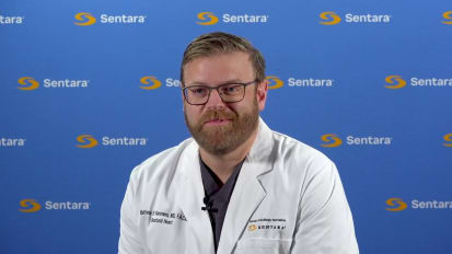 Provider Profiles - Sentara