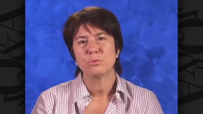 Chantal Mathieu, MD, PhD - CMEducation Resources IQ&A Interactive ...