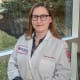 Hannah Buettner, MD, a Complex General Surgical Oncology Fellow at Fox Chase Cancer Center.