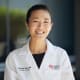 Elizabeth Chou, MD, a surgeon in the Division of Vascular Surgery, has authored or coauthored over 50 publications, abstracts and book chapters. Photo by Cedars-Sinai.