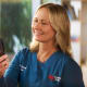 The Momentum Health app is being used at Cedars-Sinai Guerin Children's to provide radiation-free scoliosis monitoring and improve patient care. Photo by Cedars-Sinai.