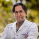 A new study from the Smidt Heart Institute showed that redo TAVR was associated with a significant improvement in quality, says senior author Raj Makkar, MD. Photo by Cedars-Sinai.