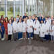 Stroke Team Group Photo